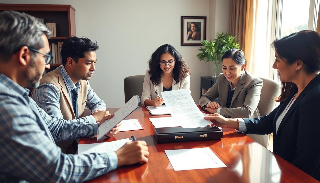 Welcome to Notary Guidance