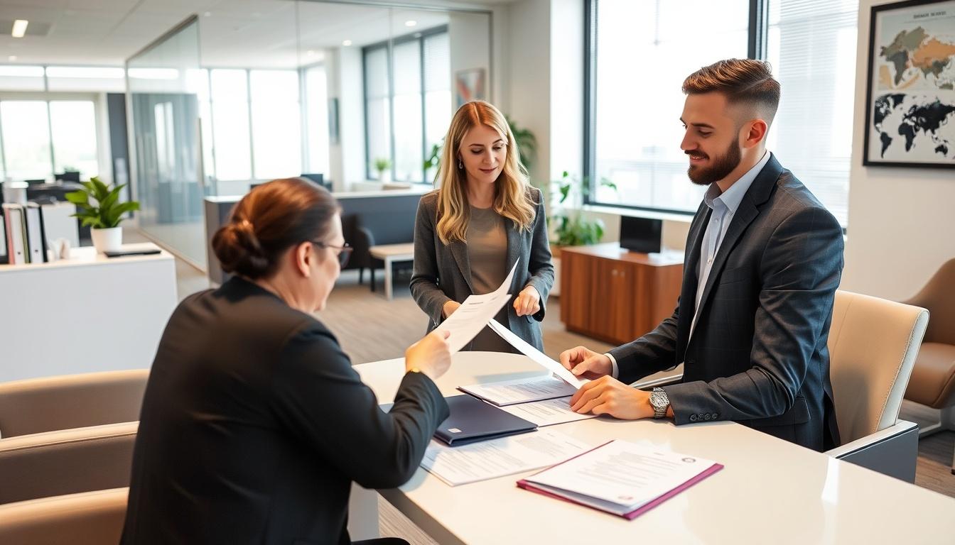 Professional plan visual